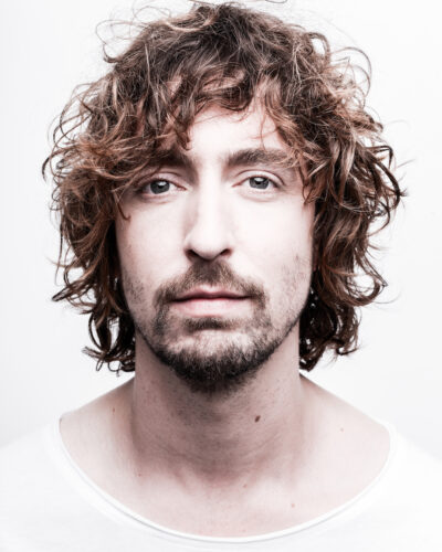 12 oktober 2025: KASPAR, driekoppige formatie met symfonische popmuziek